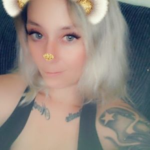 Meet your Posher, Kristy